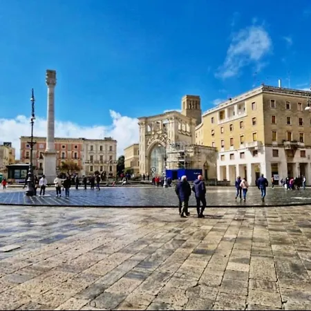 Salento E Son Contento * Lecce