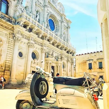 Salento E Son Contento * Lecce