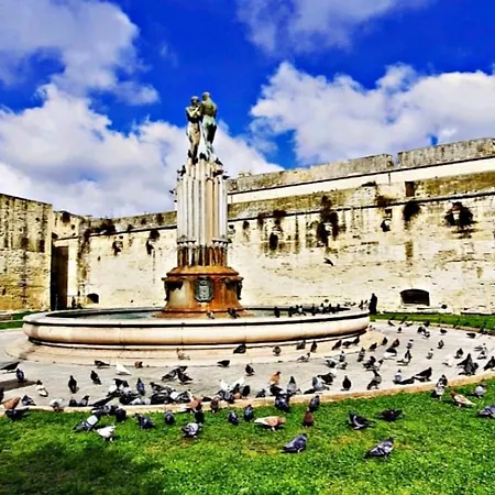 Salento E Son Contento