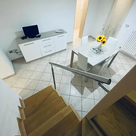 Apartamento Salento E Son Contento *