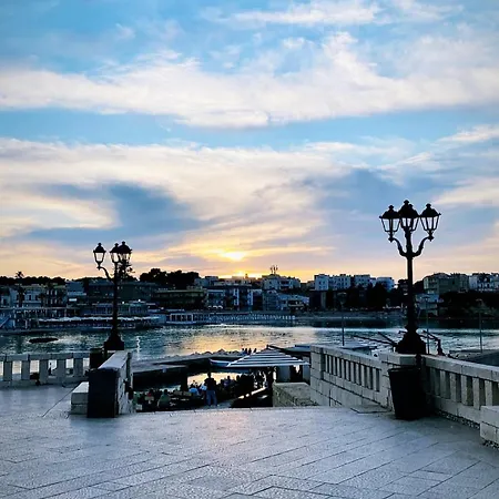 Salento E Son Contento
