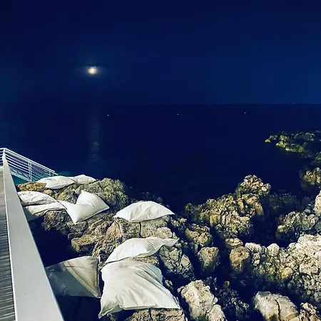 Salento E Son Contento Lägenhet