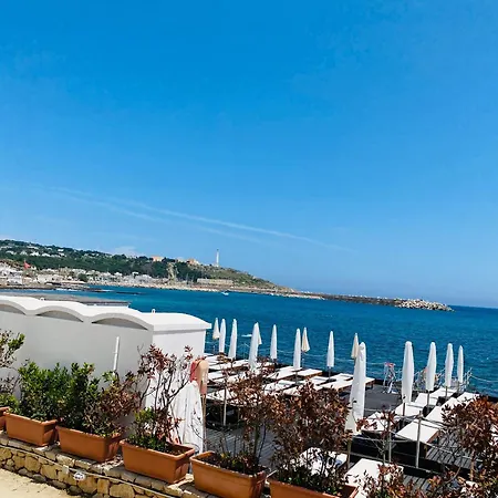 Lägenhet Salento E Son Contento *