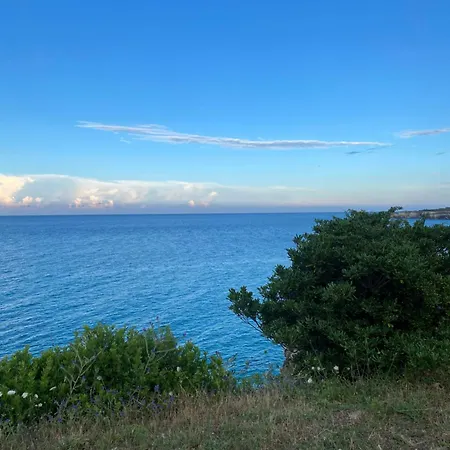 Salento E Son Contento 公寓 莱切