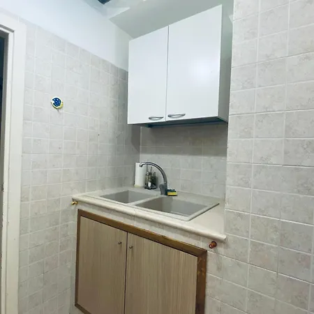 Lägenhet Salento E Son Contento Lecce