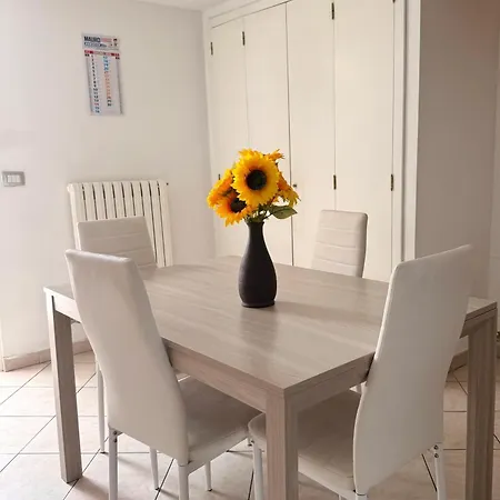 Salento E Son Contento Apartamento
