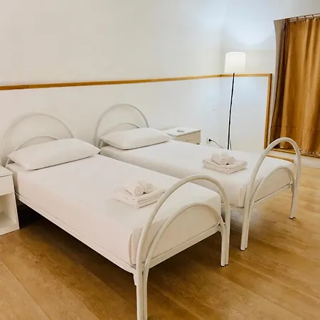 Apartamento Salento E Son Contento Lecce