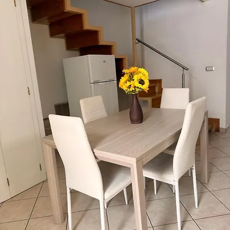 Salento E Son Contento Apartamento