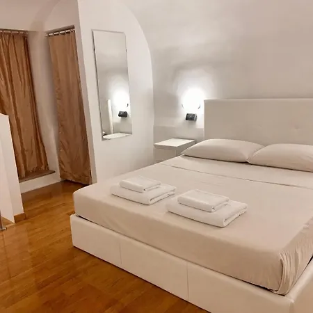 Salento E Son Contento Apartamento