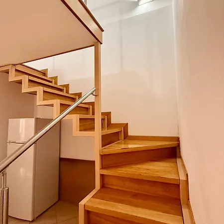 Apartamento Salento E Son Contento