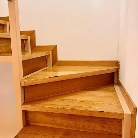 Salento E Son Contento Apartamento *