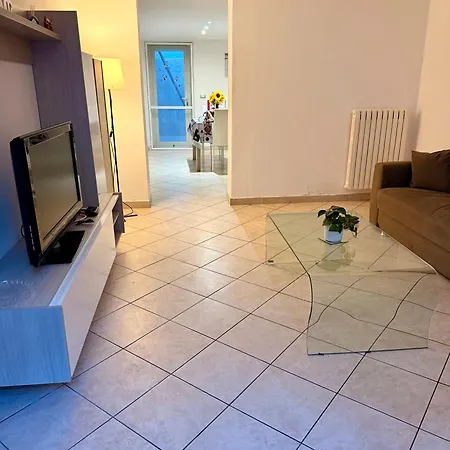 Apartamento Salento E Son Contento *