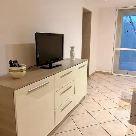 Apartamento Salento E Son Contento Lecce