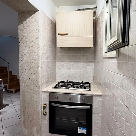 Salento E Son Contento Apartamento Lecce